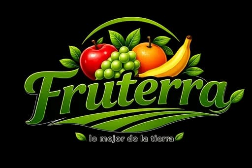 Logo de Fruterra